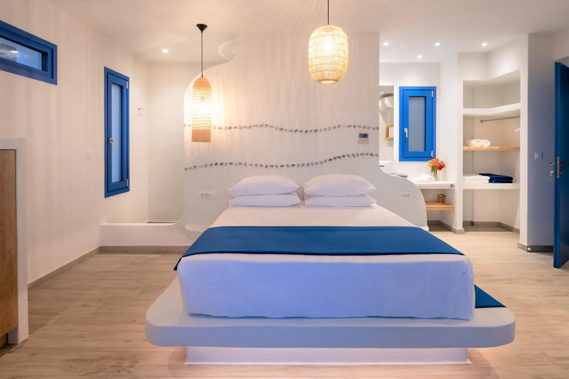 Villa orea elounda