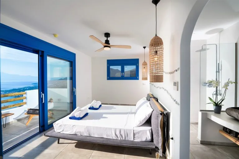 Villa orea elounda