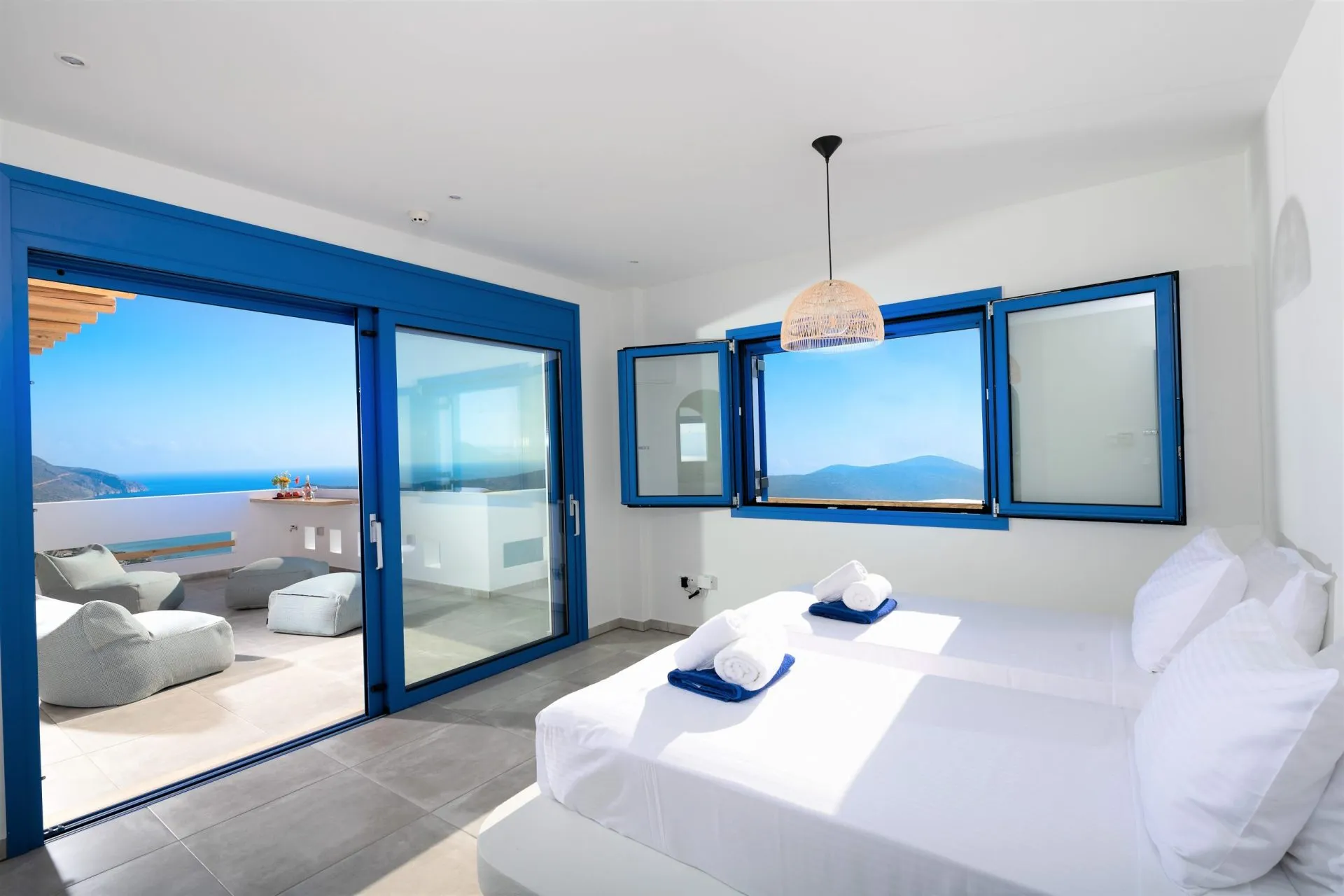 Villa orea elounda