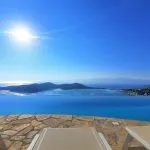 Villa orea elounda