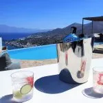 Villa orea elounda