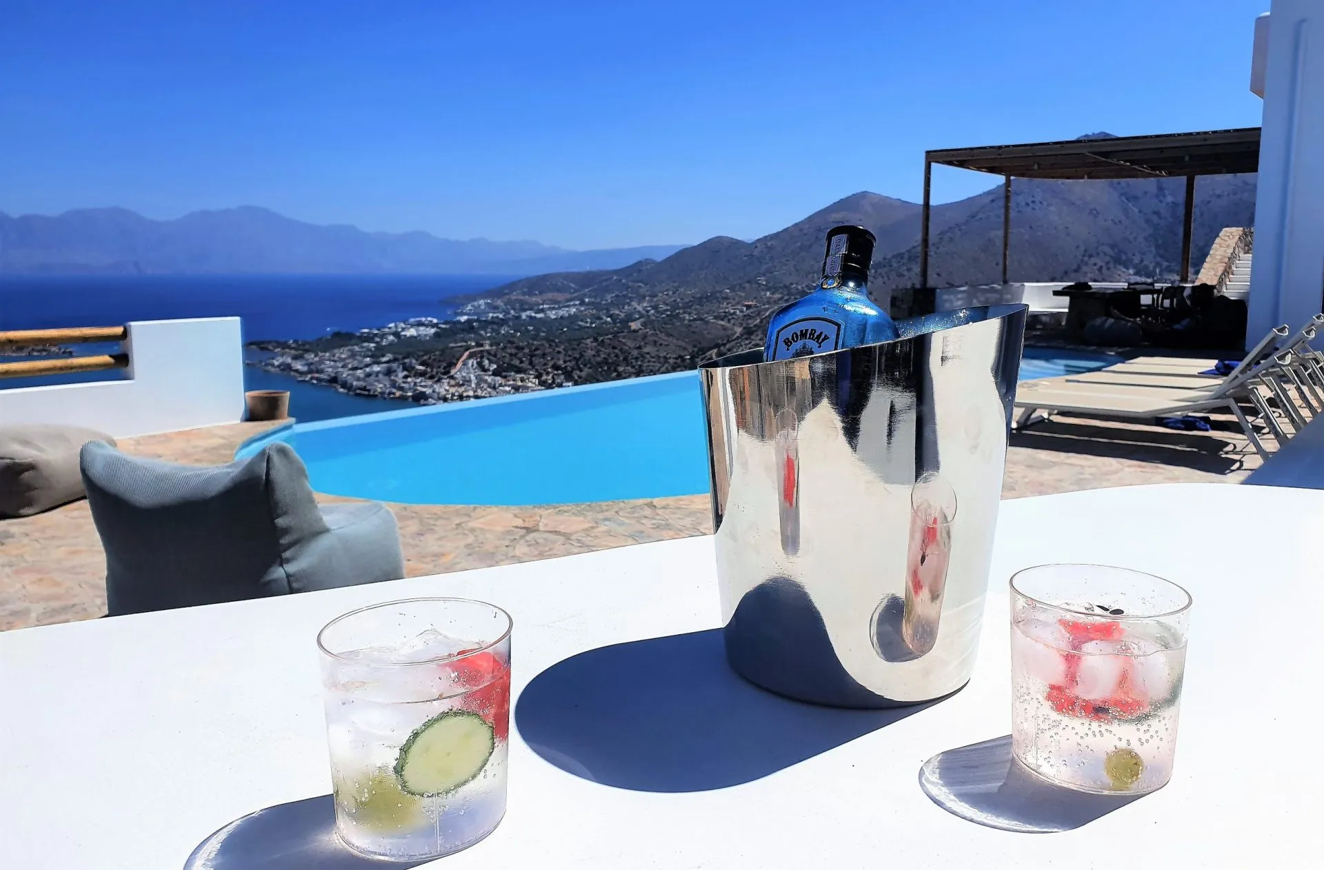 Villa orea elounda