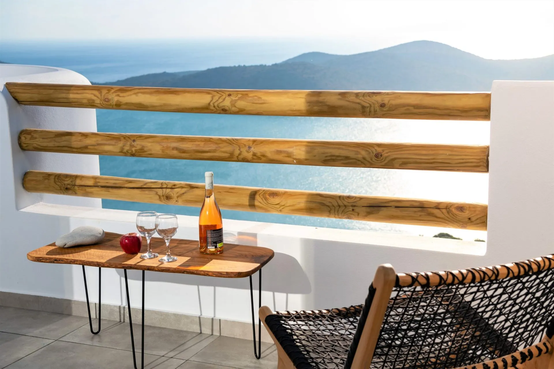 Villa orea elounda