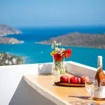 Villa orea elounda