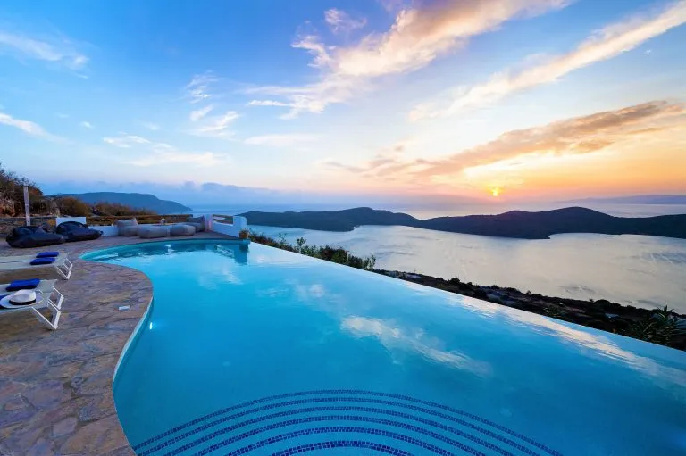Villa orea elounda