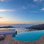 Villa orea elounda