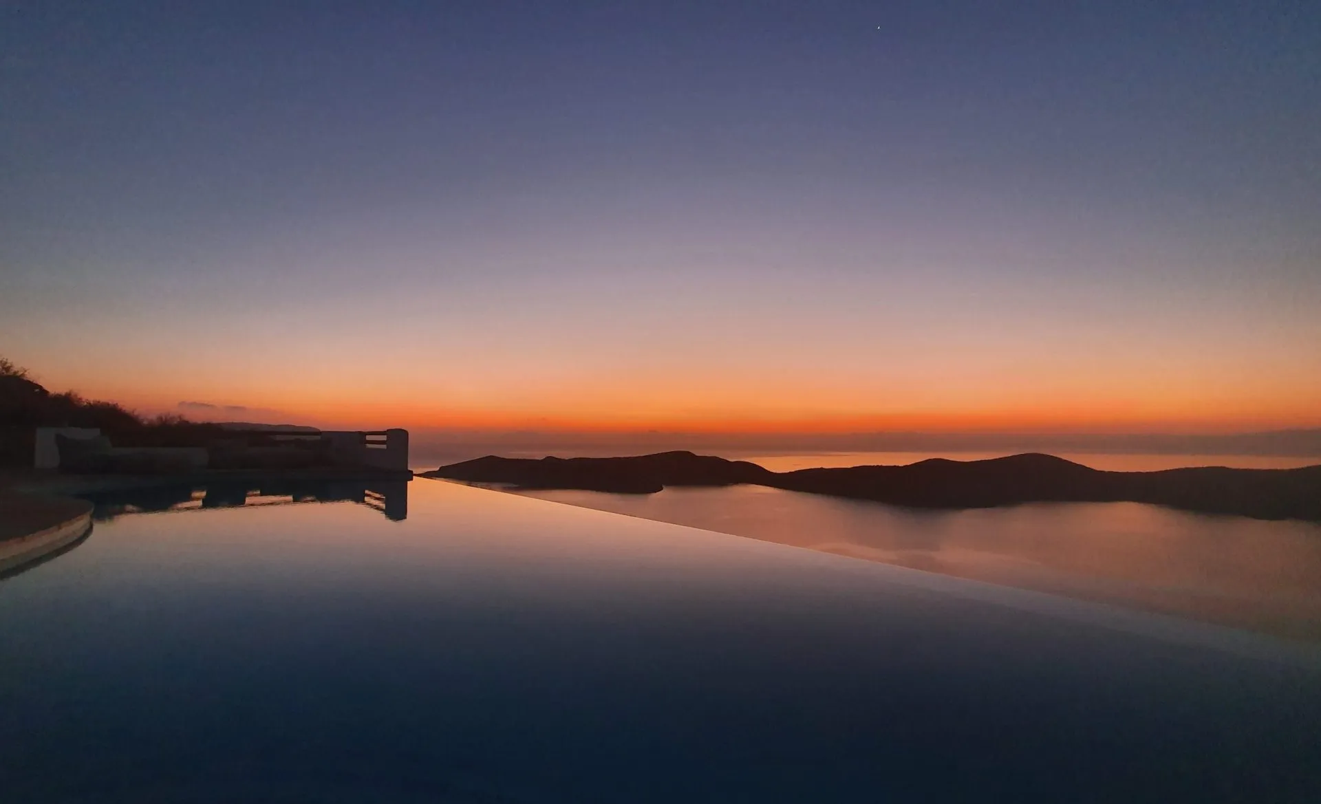 Villa orea elounda