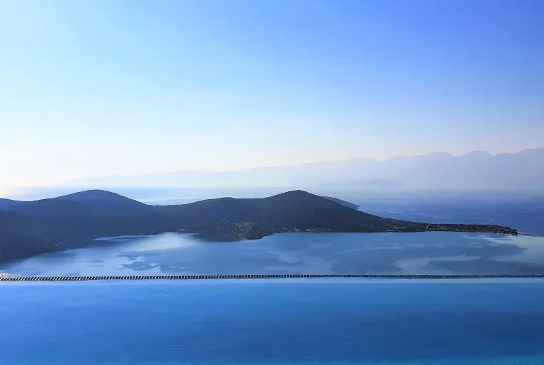 Villa orea elounda