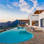Villa orea elounda