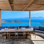 Villa orea elounda