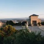 Villa direkt am Meer