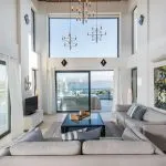 Villa direkt am Meer