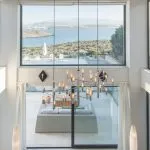 Villa direkt am Meer