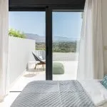 Villa direkt am Meer