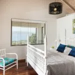 Villa direkt am Meer