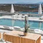 Villa direkt am Meer