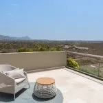 Villa direkt am Meer