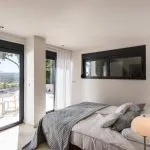 Villa direkt am Meer