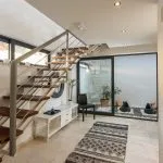 Villa direkt am Meer