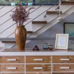 Villa direkt am Meer