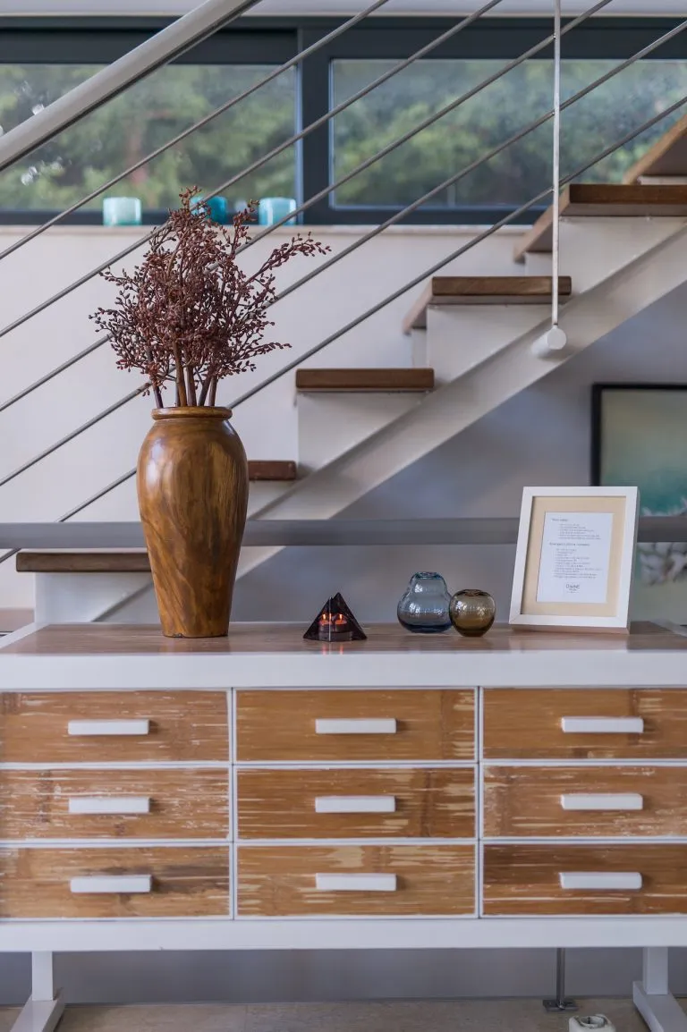 Villa direkt am Meer