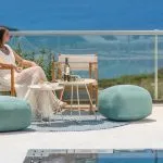 Villa direkt am Meer