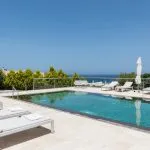 Villa seaview