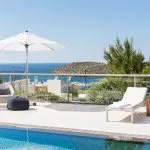 Villa seaview
